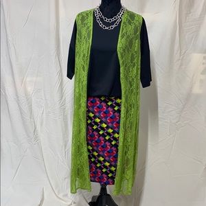 3-piece bundle LuLaRoe items!